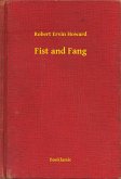 Fist and Fang (eBook, ePUB)