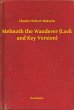 Melmoth the Wanderer (Lock and Key... - Bild 1