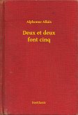 Deux et deux font cinq (eBook, ePUB)