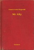 Mr. Icky (eBook, ePUB)