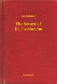 The Return of Dr. Fu-Manchu (eBook, ePUB)