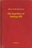 The Napoleon of Notting Hill (eBook, ePUB)