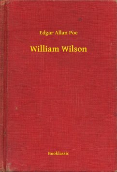 Cover William Wilson (eBook, ePUB)