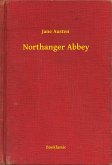 Northanger Abbey (eBook, ePUB)