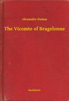 Cover The Vicomte of Bragelonne (eBook, ePUB)