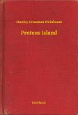 Proteus Island (eBook, ePUB)