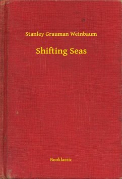 Cover Shifting Seas (eBook, ePUB)