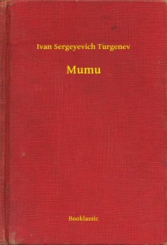 Cover Mumu (eBook, ePUB)