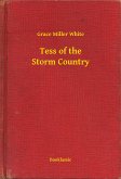 Tess of the Storm Country (eBook, ePUB)