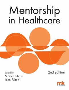 Cover Mentorship in Healthcare 2/ed (eBook, ePUB)
