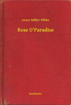 Cover Rose O'Paradise (eBook, ePUB)