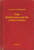 Rags Martin-Jones and the Prince of Wales (eBook, ePUB)