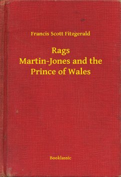 Rags Martin-Jones and the Prince of Wales (eBook, ePUB) - Fitzgerald, Francis Scott