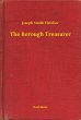 The Borough Treasurer (eBook, ePUB) - Bild 1