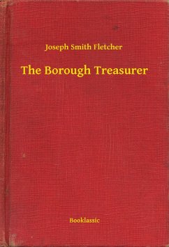 Cover The Borough Treasurer (eBook, ePUB)
