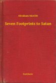 Seven Footprints to Satan (eBook, ePUB)