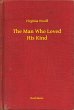 The Man Who Loved His Kind (eBook, ePUB) - Bild 1