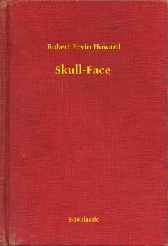 Cover Skull-Face (eBook, ePUB)