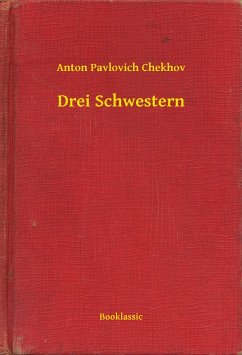 Drei Schwestern (eBook, ePUB) - Anton, Anton