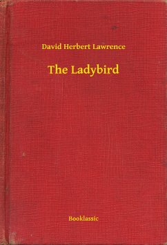 The Ladybird (eBook, ePUB) - Lawrence, David Herbert