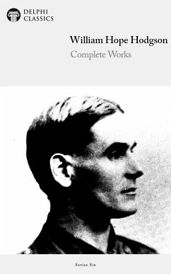 Complete Works of William Hope Hodgson (eBook, ePUB) - Hope Hodgson, William
