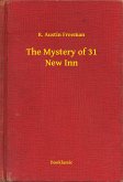 The Mystery of 31 New Inn (eBook, ePUB)