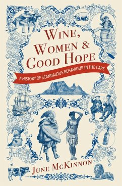 Wine, Women and Good Hope (eBook, ePUB) - McKinnon, June