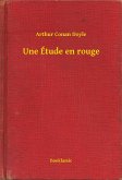 Une Étude en rouge (eBook, ePUB)