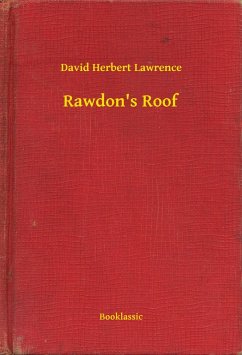 Cover Rawdon's Roof (eBook, ePUB)