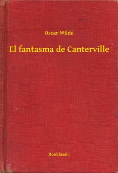El fantasma de Canterville (eBook, ePUB) - Oscar, Oscar