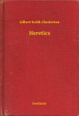 Heretics (eBook, ePUB)