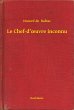 Le Chef-d'ouvre inconnu (eBook, ePUB) - Bild 1