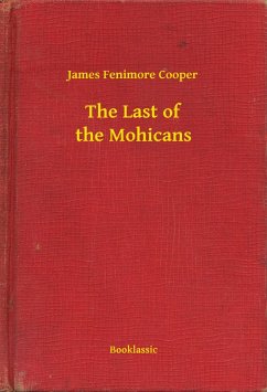 Cover The Last of the Mohicans (eBook, ePUB)