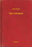 The Untamed (eBook, ePUB)