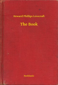 The Book (eBook, ePUB) - Lovecraft, Howard Phillips