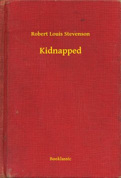 Kidnapped (eBook, ePUB) - Robert, Robert