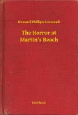 The Horror at Martin's Beach (eBook, ePUB)