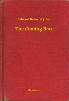 Cover The Coming Race (eBook, ePUB)