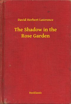 The Shadow in the Rose Garden (eBook, ePUB) - Lawrence, David Herbert