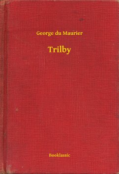 Trilby (eBook, ePUB) - George, George