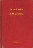 Bar-20 Days (eBook, ePUB)