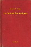 Le Cabinet des Antiques (eBook, ePUB)