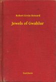 Jewels of Gwahlur (eBook, ePUB)