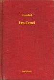 Les Cenci (eBook, ePUB)