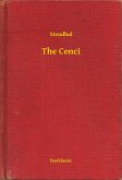 The Cenci (eBook, ePUB)