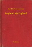 England, My England (eBook, ePUB)