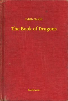 Cover The Book of Dragons (eBook, ePUB)