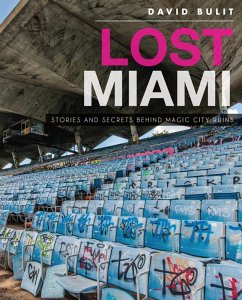 Lost Miami (eBook, ePUB) - Bulit, David