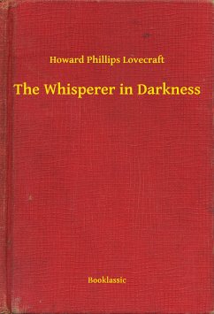 The Whisperer in Darkness (eBook, ePUB) - Howard, Howard