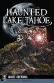 Haunted Lake Tahoe (eBook, ePUB)